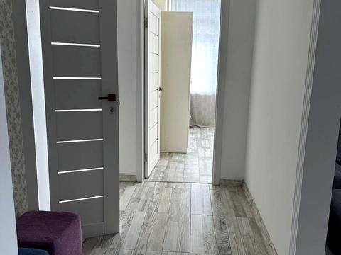 квартира по адресу Бассейная ул., 6А