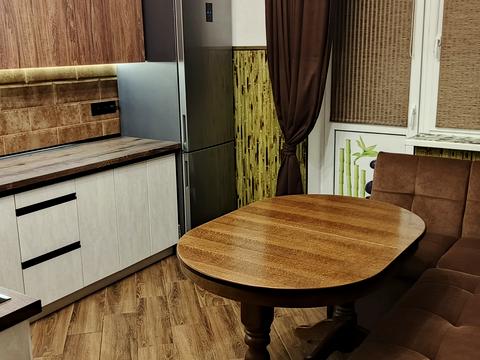 квартира за адресою Градинська вул., 3