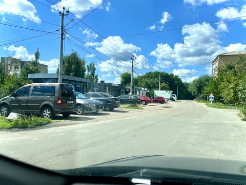 ділянка за адресою с. Гнідин, Шкільна пров. (Шкільна)