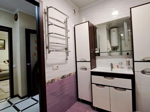 квартира по адресу Героев просп., 4