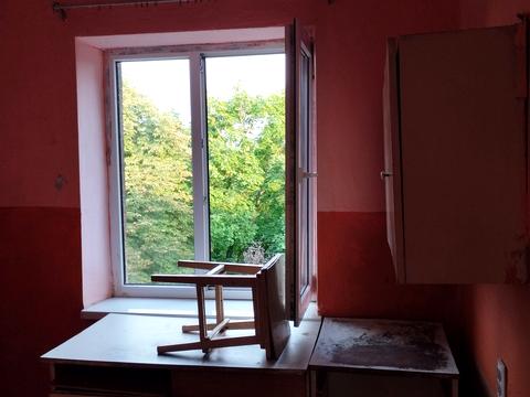 квартира по адресу Одесская ул., 33-Б