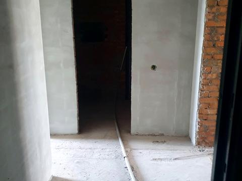 квартира по адресу Озёрная ул., 14/1