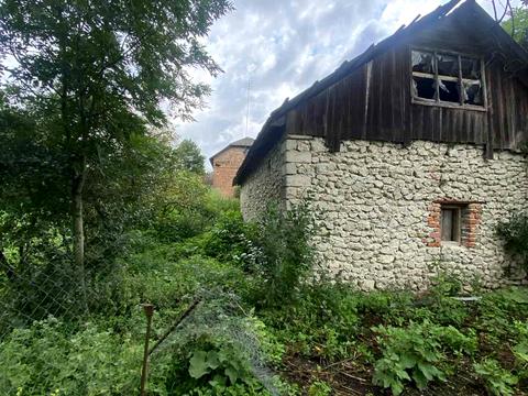 будинок за адресою Марківщина, 20