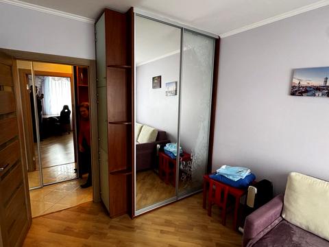 квартира за адресою Червоної Калини просп., 103