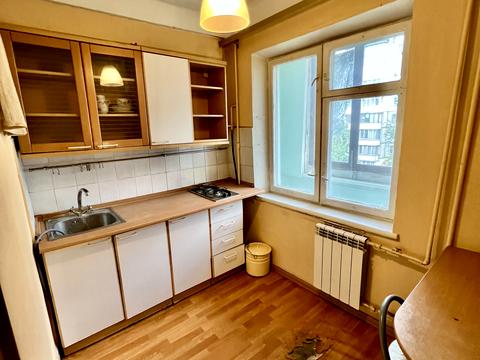 квартира за адресою Березняківська вул., 20