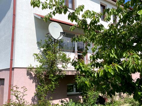 будинок за адресою Гамалії вул., 12