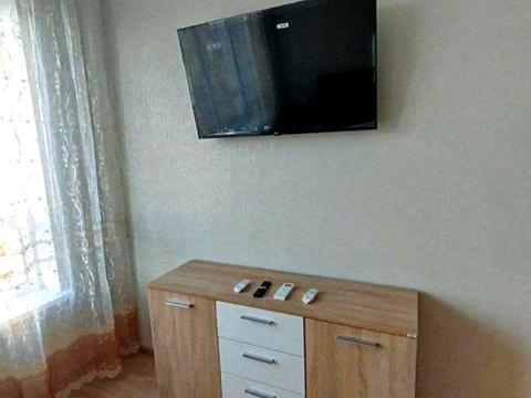 квартира по адресу Балковская ул., 36