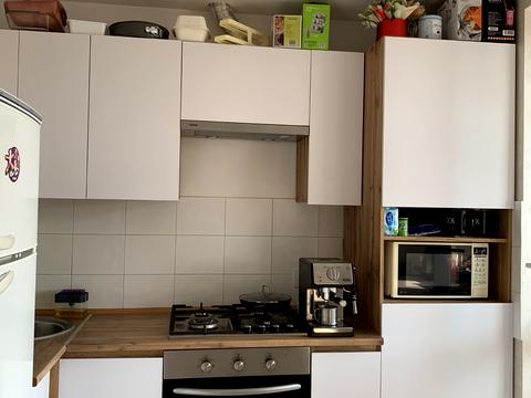 квартира за адресою Бічна Гайова вул., 8