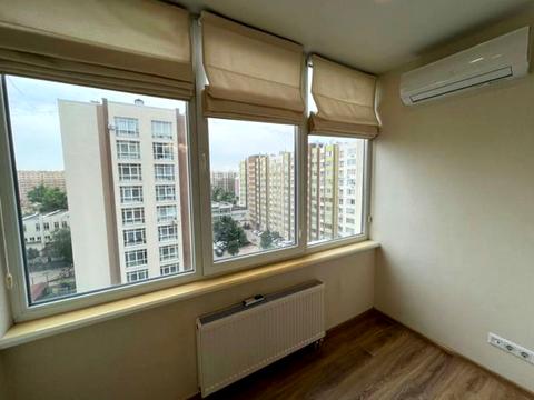 квартира за адресою Шалімова, 65а