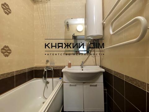 квартира за адресою Нижньоюрківська вул., 4