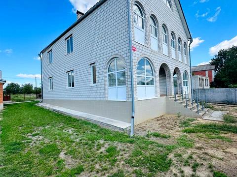 будинок за адресою Сонячна, 3