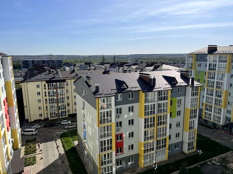 квартира по адресу Одеська, 3 
