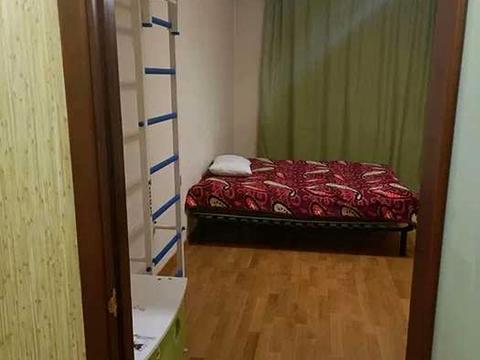 квартира за адресою Бориспільська вул., 12-В