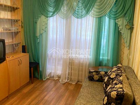 квартира по адресу Героев Труда ул., 37