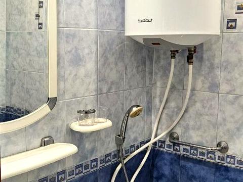 квартира за адресою Василя Сергієнка вул. (Задніпровська), 54