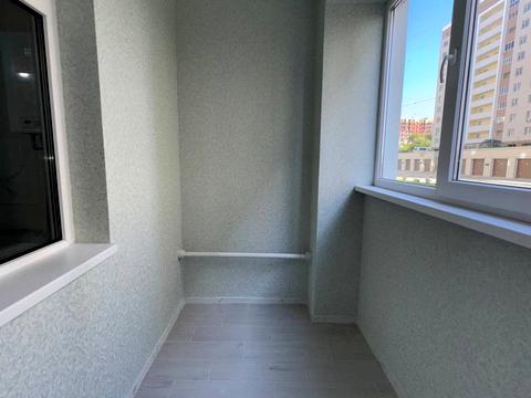 квартира за адресою Лісогринівецька вул., 34-Б