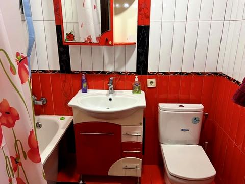 квартира за адресою Полякова вул., 25