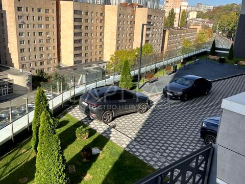 квартира за адресою Михайла Бойчука вул. (Кіквідзе), 41-Б