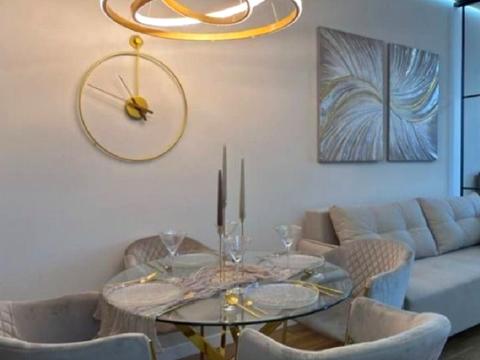 квартира по адресу Краснова ул., 3