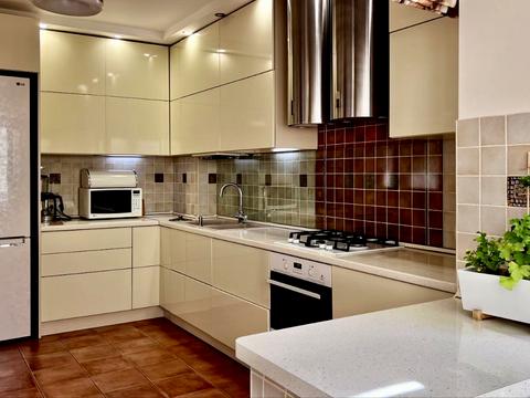 квартира за адресою Степана Бандери вул., 7/1