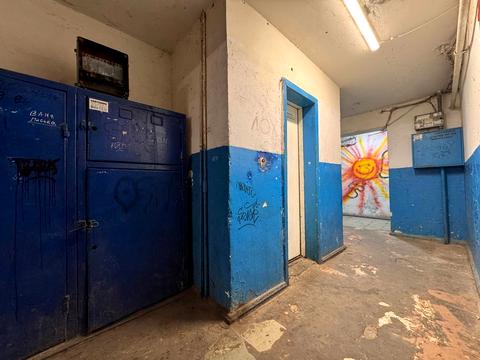 квартира по адресу Синельниковская ул., 9