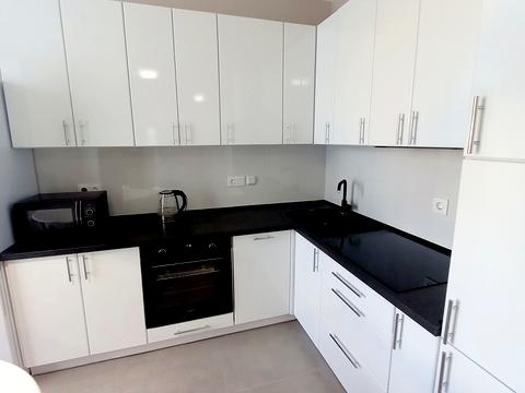 квартира по адресу Олеся Бердника ул., 1