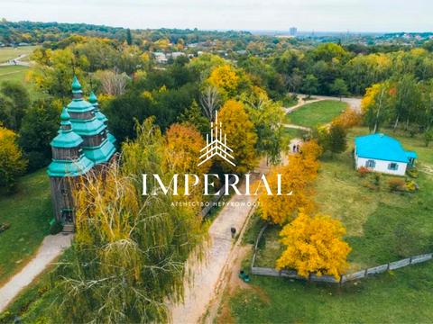 ділянка за адресою Лауреатська вул., 118а
