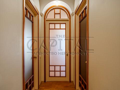 квартира за адресою Андрія Верхогляда вул. (Михайла Драгомирова), 4