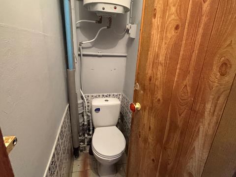 квартира по адресу Славы бульв., 7