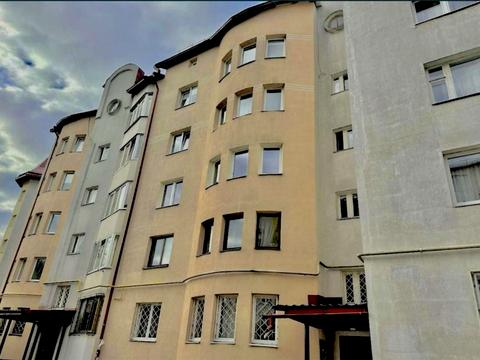 квартира по адресу Львов, Драгана ул., 15б