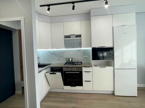 квартира за адресою Липинського, 29