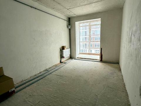 квартира по адресу Малоголосковская ул., 32б