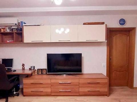 квартира по адресу Героев просп., 45