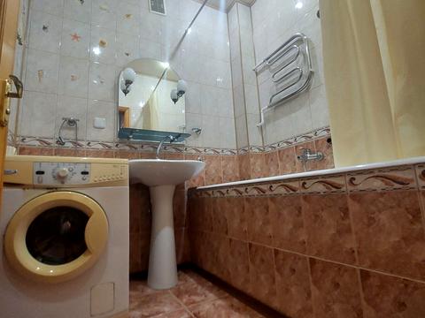 квартира за адресою Бузький бульв., 1а
