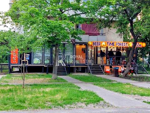 коммерческая по адресу Лесной просп., 11