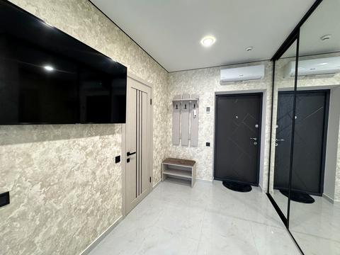 квартира по адресу Прохоровская ул., 40