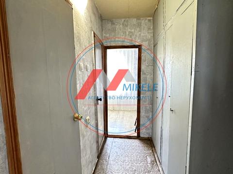квартира по адресу Срибнокильская ул., 1/2