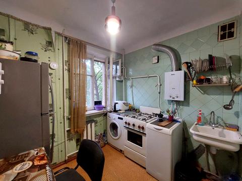 квартира за адресою Велика Морська вул., 9