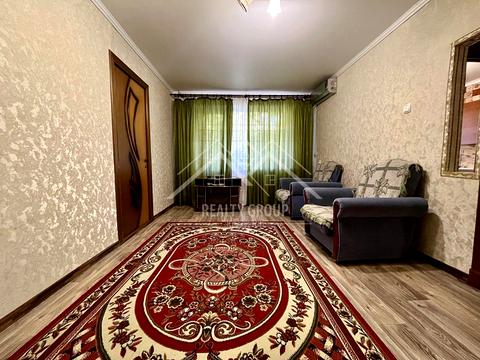квартира по адресу Катериновская ул. (Мануйлова), 3