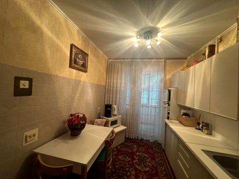квартира по адресу Дубенская ул., 40