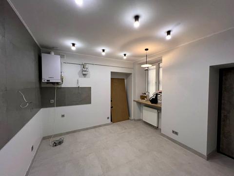 квартира по адресу Галицкая пл., 5