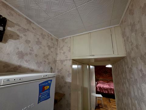 квартира по адресу Центральный бульв., 22