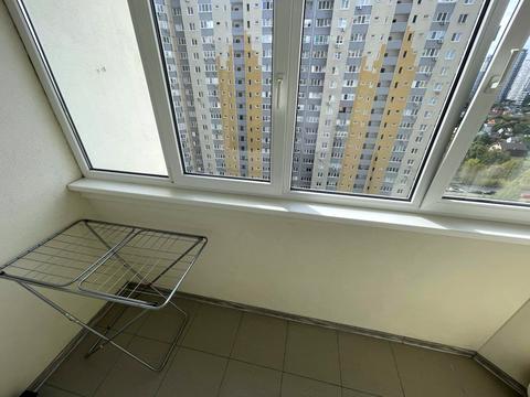 квартира по адресу Елизаветы Чавдар ул., 8