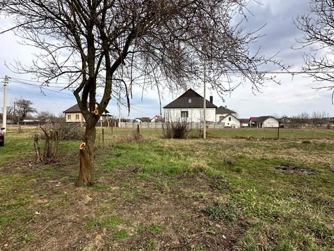 участок по адресу Панаса Мирного, 8