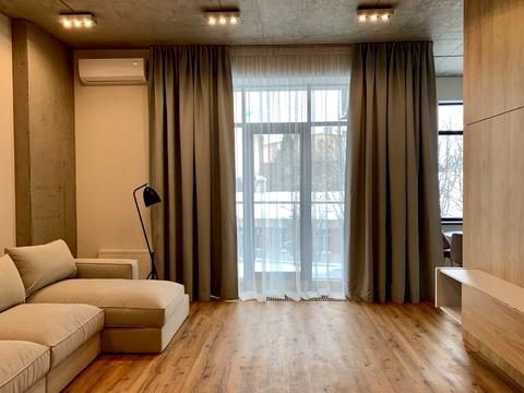 квартира по адресу Берестейский просп. (Победы), 42