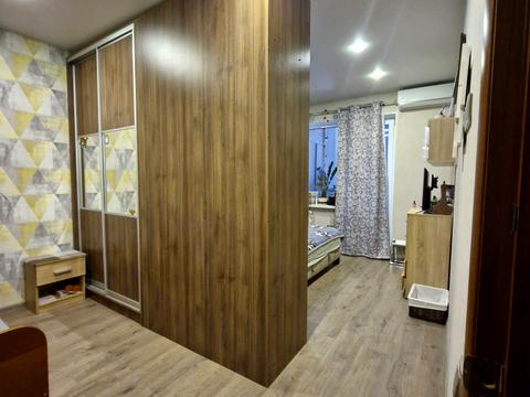 квартира по адресу Вишняковская ул., 6-А