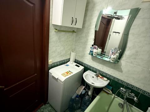 квартира по адресу Петра Полтавы ул., 34