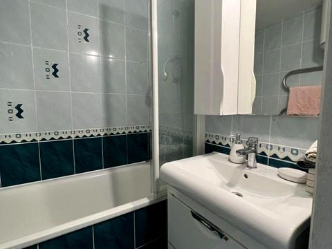 квартира за адресою Кирила Трильовського вул., 5