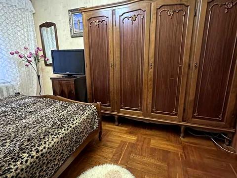 квартира по адресу Хмельницкого Богдана ул., 17