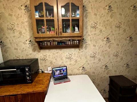 квартира по адресу Евгения Чикаленко ул., 43